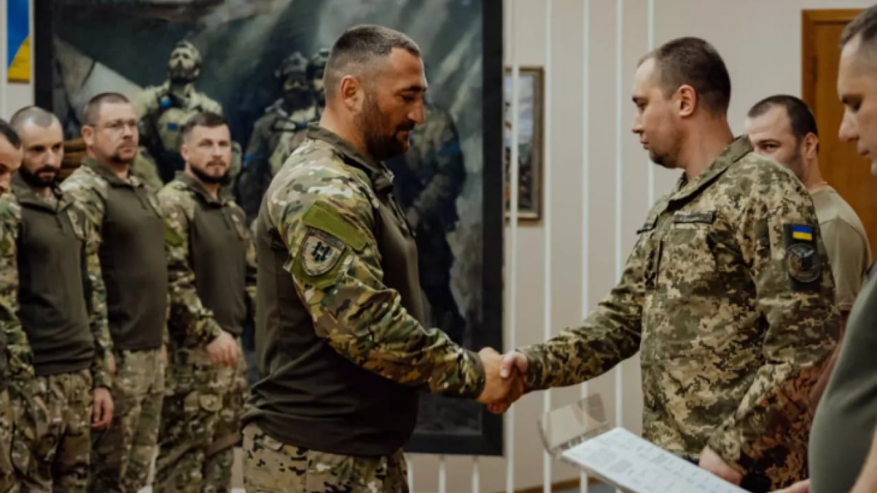 Foto - Sırada o mu var: ABD Zelenskiy'nin halefini belirledi!