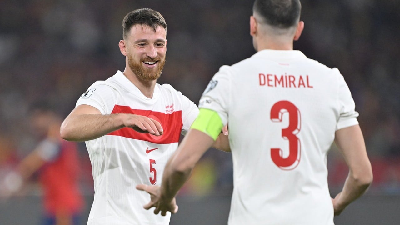 Foto - Sıradaki gelsin! İspanya'ya futbol dersi veren Millilerimiz için şimdi Play-Off vakti: Muhtemel rakipler belli oldu