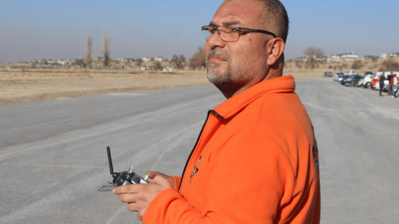 Foto - Sıradaki hedeflerini açıkladılar! Kendileri üretip kendileri uçuyor