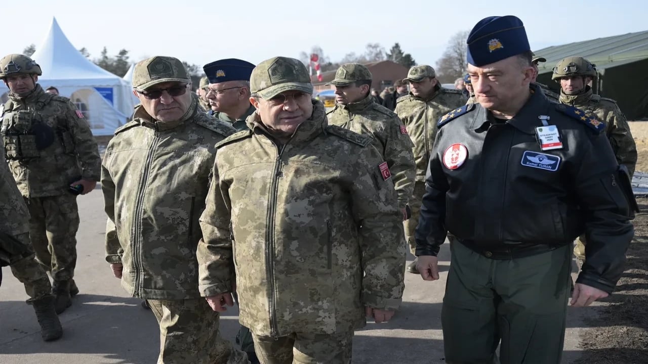 Foto - Sıralamadaki yerini duyan, şapka çıkartıyor! İHA ve SİHA’ya Türkiye damgası 