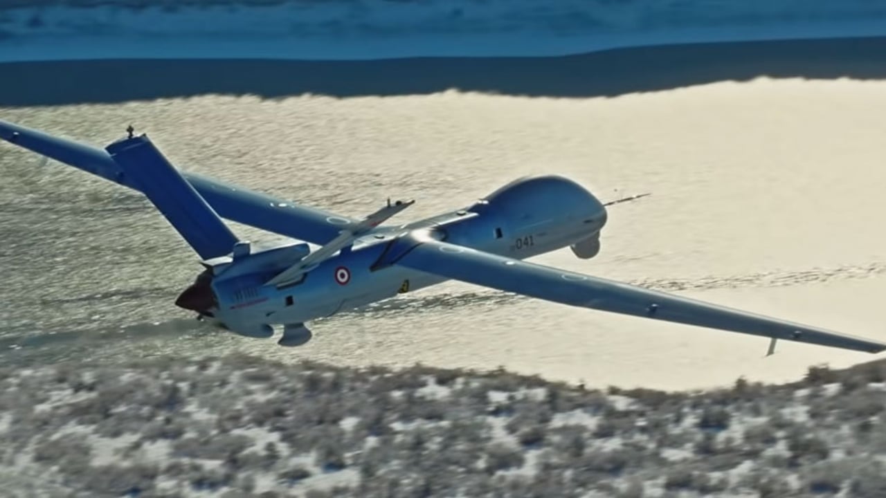 Foto - Sıralamadaki yerini duyan, şapka çıkartıyor! İHA ve SİHA’ya Türkiye damgası 