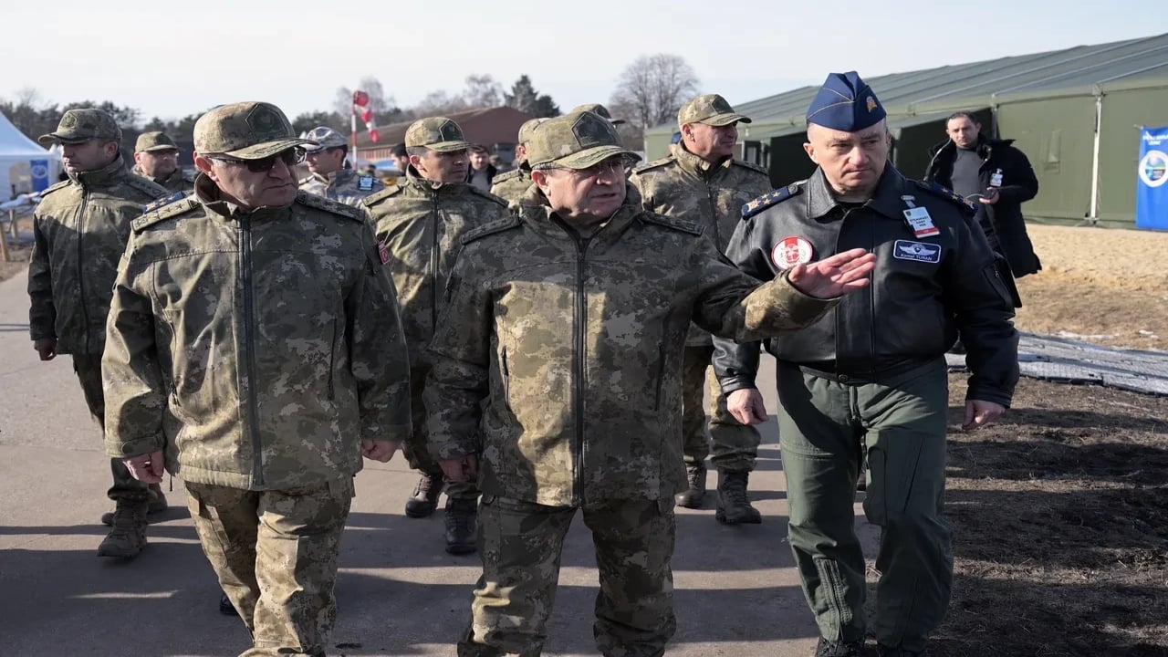 Foto - Sıralamadaki yerini duyan, şapka çıkartıyor! İHA ve SİHA’ya Türkiye damgası 