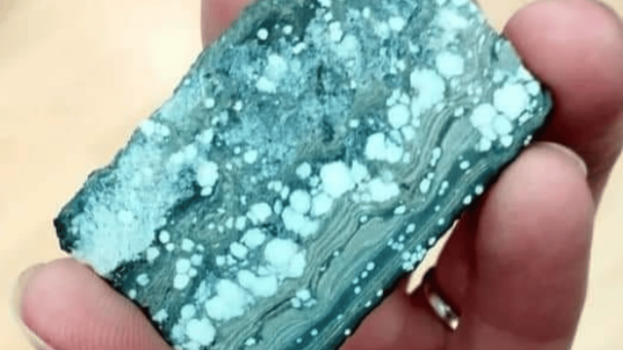 Foto - Sırbistan'da keşfedildi: Enerji geleceğini değiştirecek keşif! Büyük bir keşfe imza atıldı! Kritik bir kaynak...