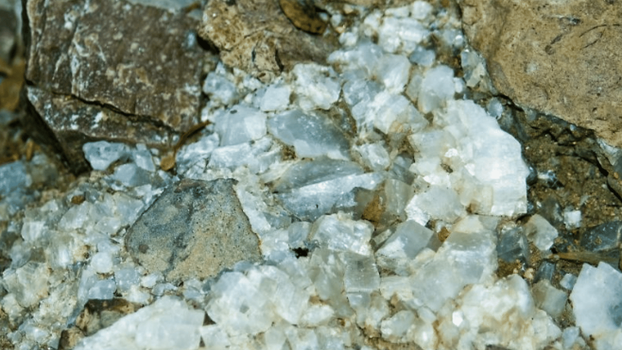 Foto - Sırbistan'da keşfedildi: Enerji geleceğini değiştirecek keşif! Büyük bir keşfe imza atıldı! Kritik bir kaynak...