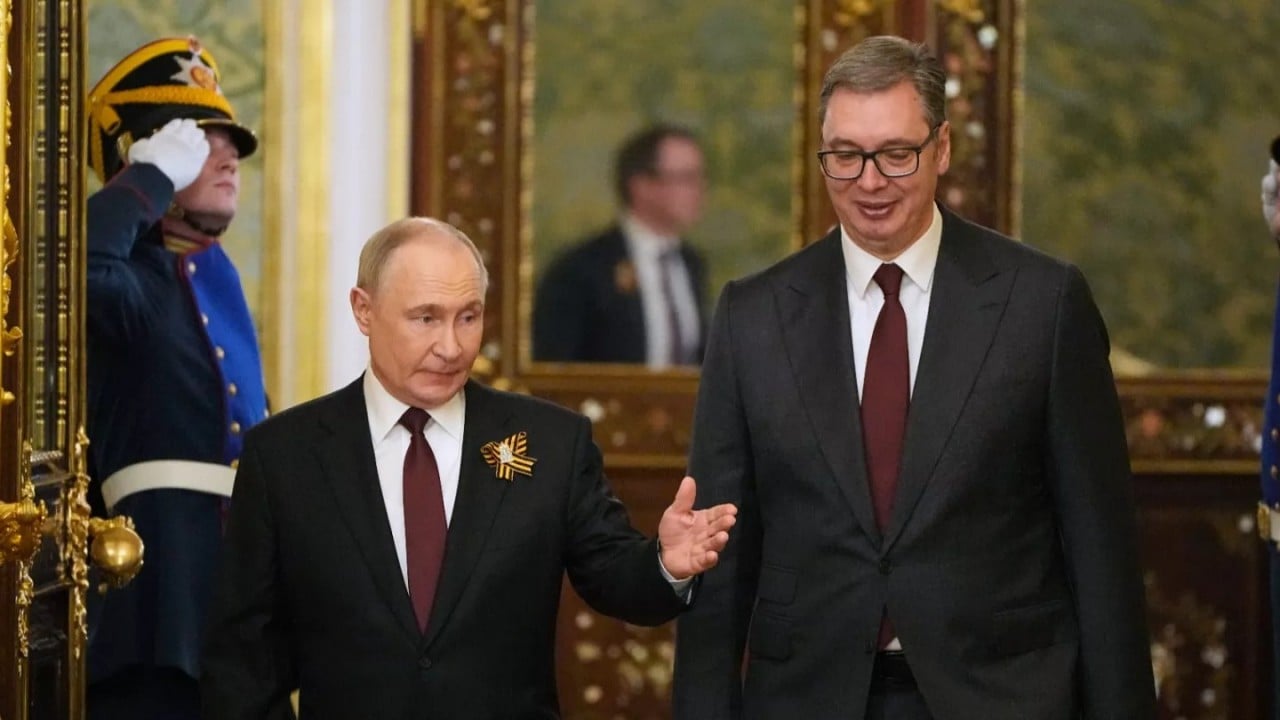 Foto - Sırbistan'da Türkiye kavgası: Bunu yapacağımıza Ankara'yı tercih ederiz