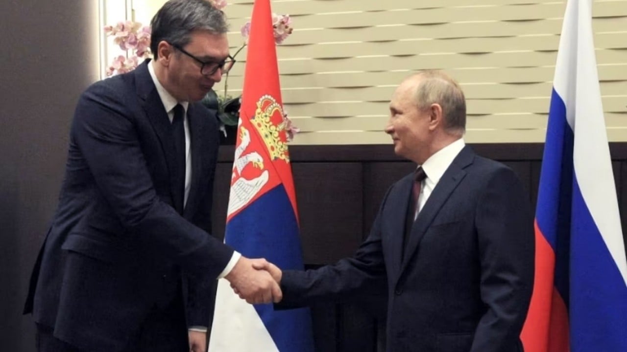 Foto - Sırbistan'da Türkiye kavgası: Bunu yapacağımıza Ankara'yı tercih ederiz