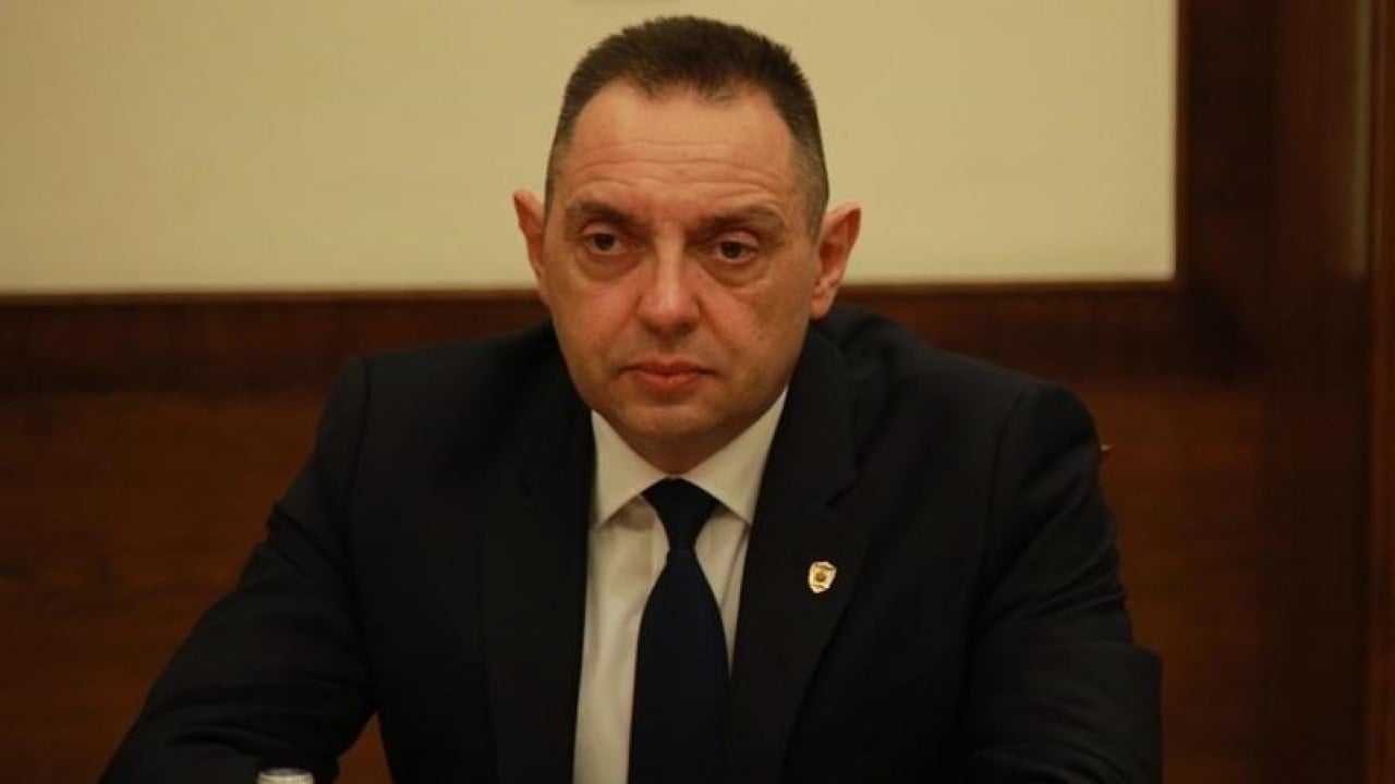 Foto - Sırbistan'da Türkiye kavgası: Bunu yapacağımıza Ankara'yı tercih ederiz