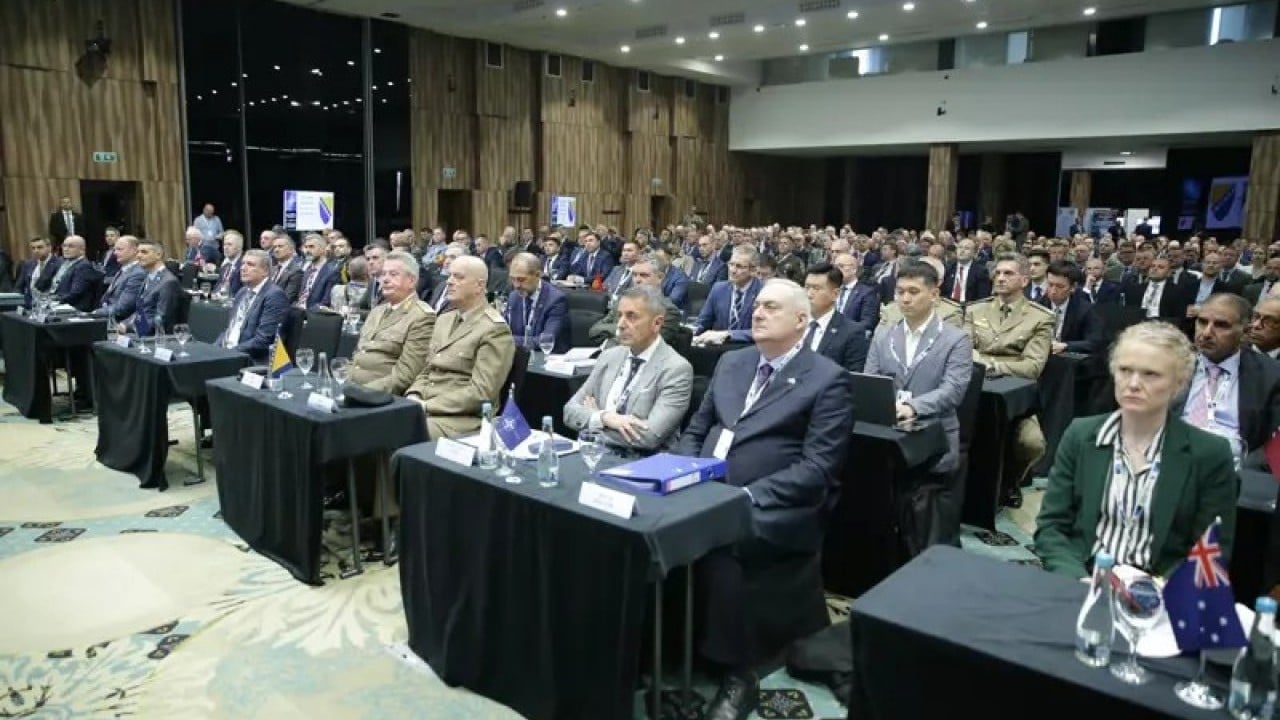 Foto - Sırbistan'ı ayağa kaldıracak karar: 'Türkiye'den Bayraktar TB2 SİHA alıyoruz' diyerek duyurdular