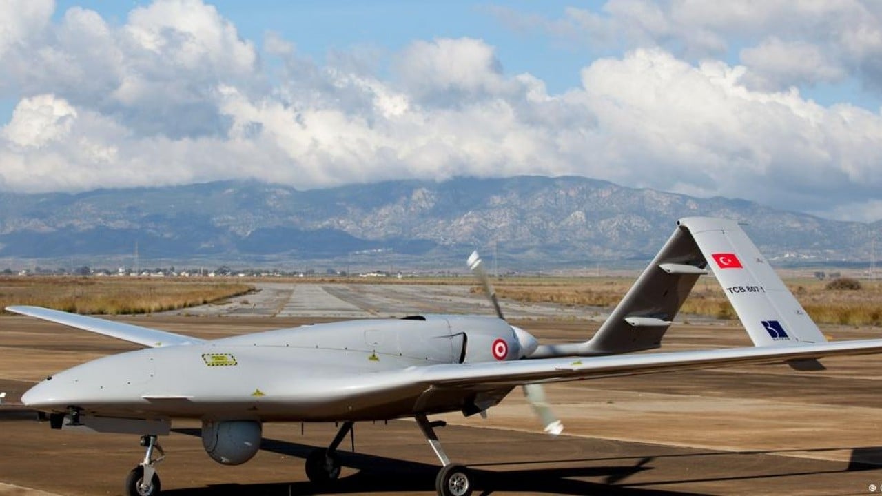 Foto - Sırbistan'ı ayağa kaldıracak karar: 'Türkiye'den Bayraktar TB2 SİHA alıyoruz' diyerek duyurdular