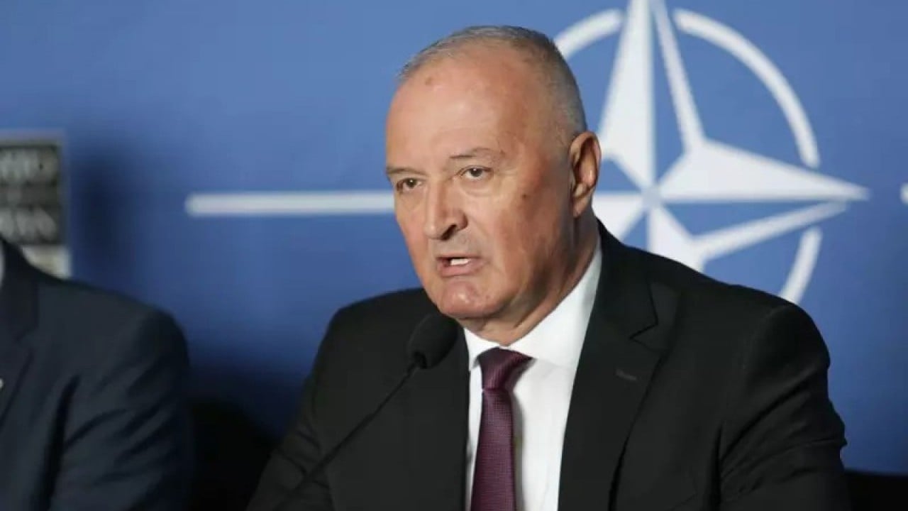 Foto - Sırbistan'ı ayağa kaldıracak karar: 'Türkiye'den Bayraktar TB2 SİHA alıyoruz' diyerek duyurdular