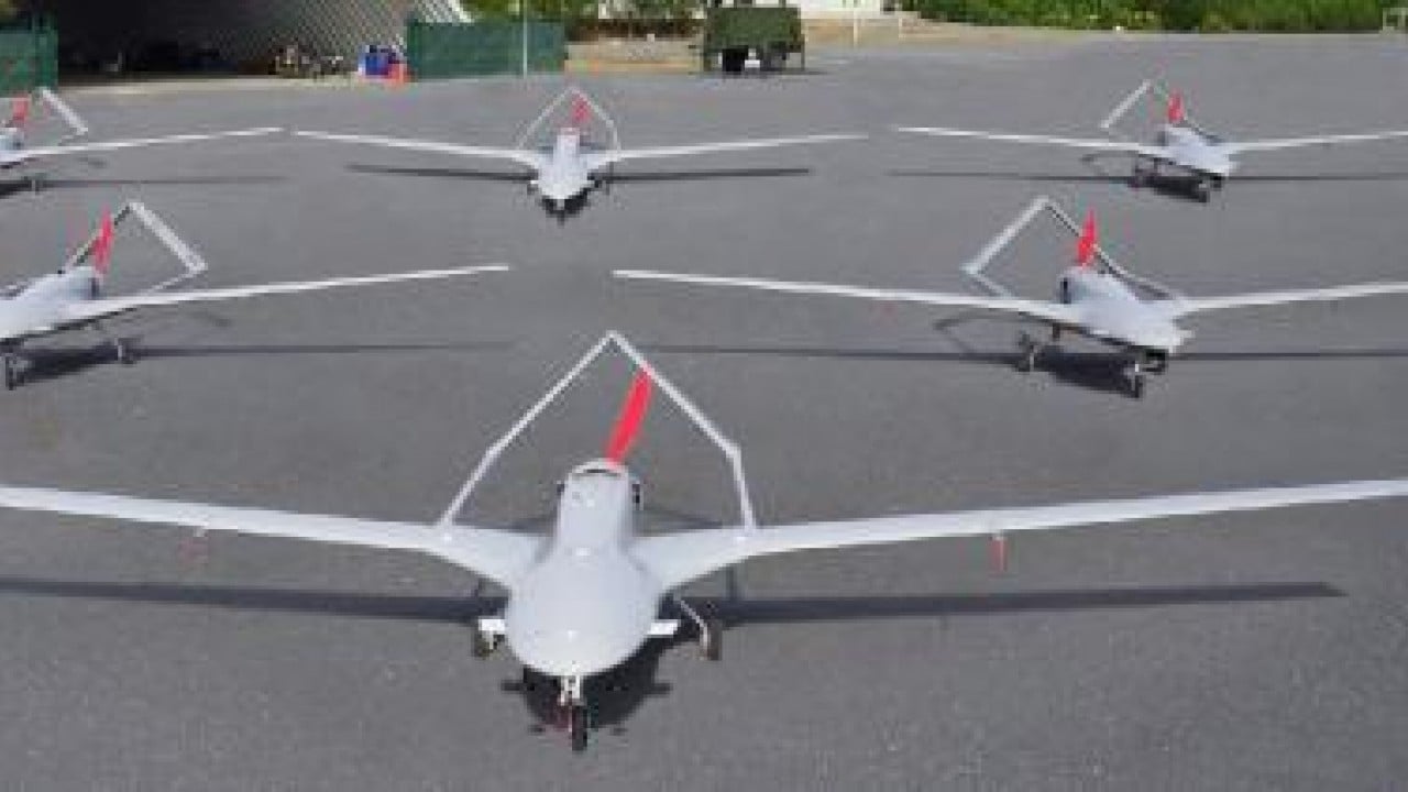 Foto - Sırbistan'ı ayağa kaldıracak karar: 'Türkiye'den Bayraktar TB2 SİHA alıyoruz' diyerek duyurdular