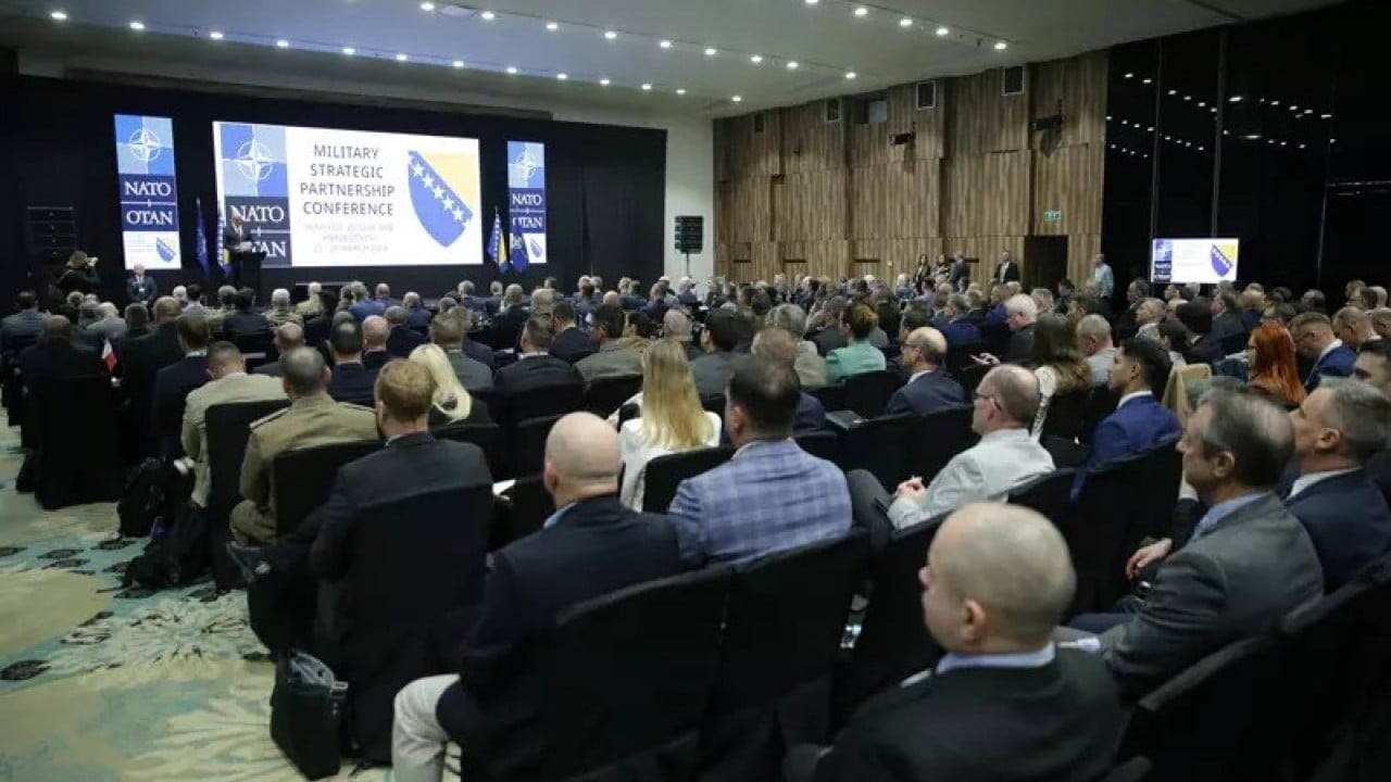 Foto - Sırbistan'ı ayağa kaldıracak karar: 'Türkiye'den Bayraktar TB2 SİHA alıyoruz' diyerek duyurdular