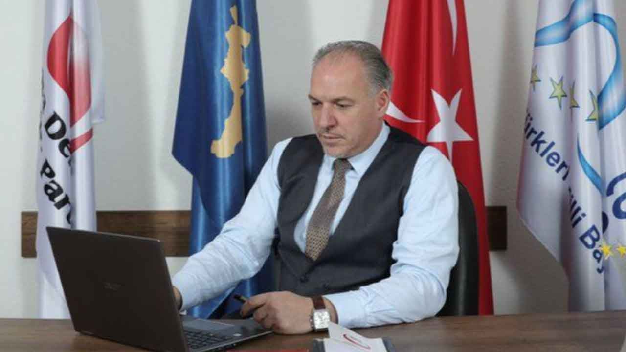 Foto - Sırbistan'ı çıldırtacak gelişme! Türkiye ile arasından su sızmayan isme çok kritik görev