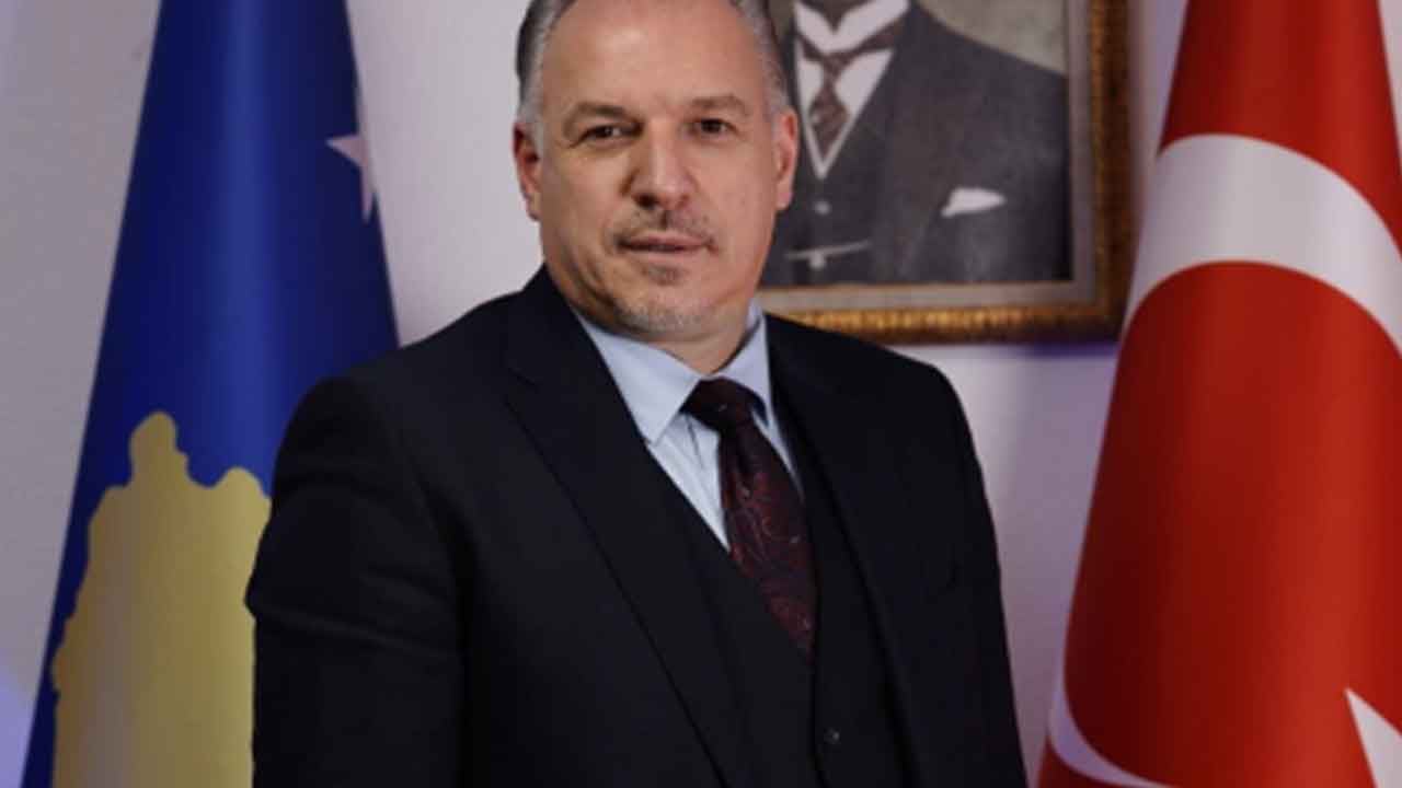 Foto - Sırbistan'ı çıldırtacak gelişme! Türkiye ile arasından su sızmayan isme çok kritik görev