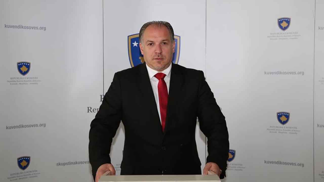 Foto - Sırbistan'ı çıldırtacak gelişme! Türkiye ile arasından su sızmayan isme çok kritik görev