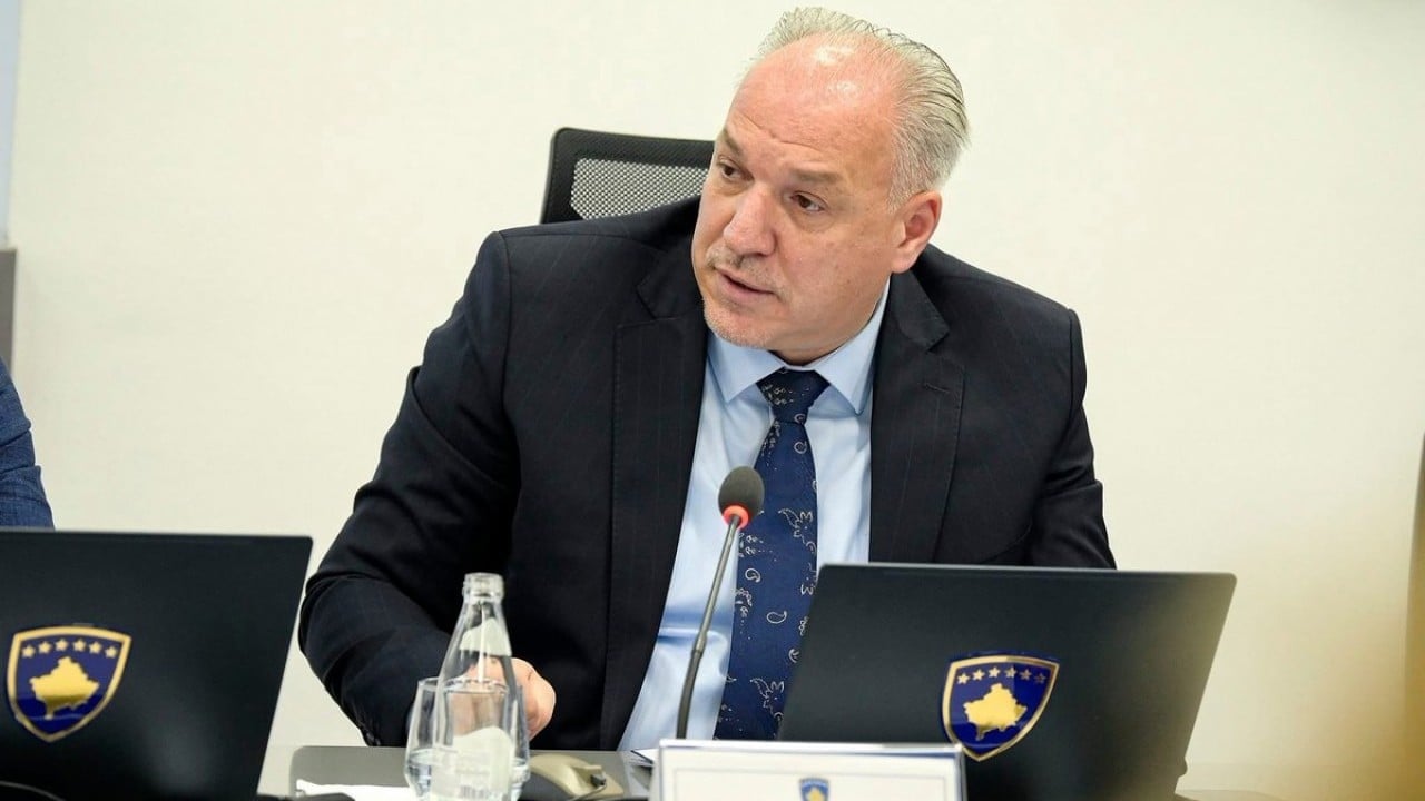 Foto - Sırbistan'ı çıldırtacak gelişme! Türkiye ile arasından su sızmayan isme çok kritik görev