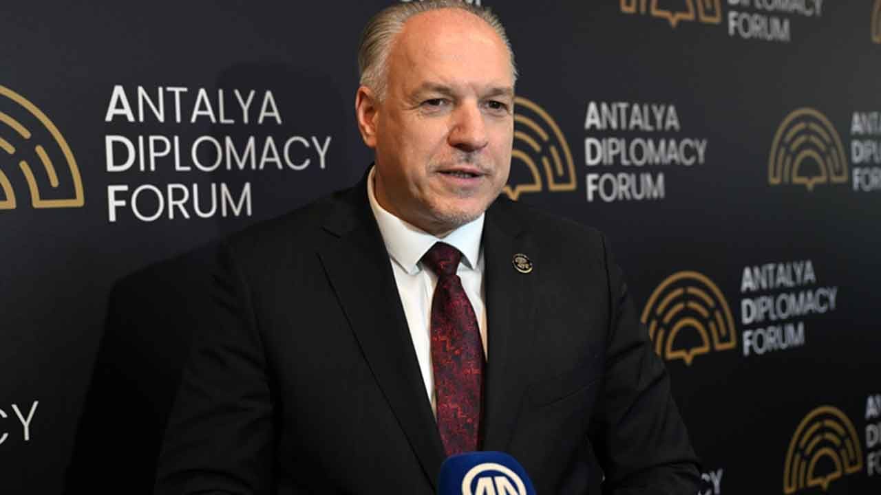 Foto - Sırbistan'ı çıldırtacak gelişme! Türkiye ile arasından su sızmayan isme çok kritik görev