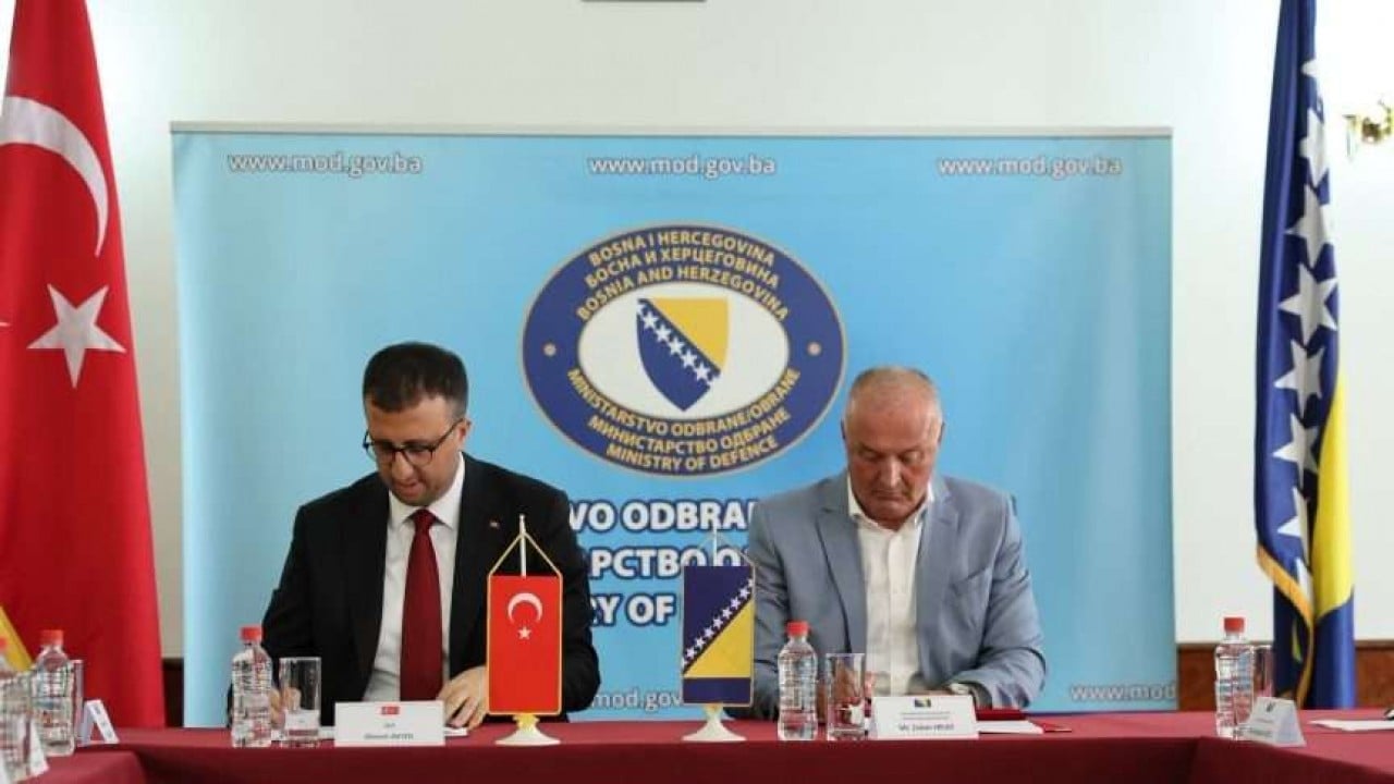 Foto - Sırbistan'ın İHA hamlesine karşılık Türkiye'den ses getirecek hamle: Vucic'in feleği şaşacak