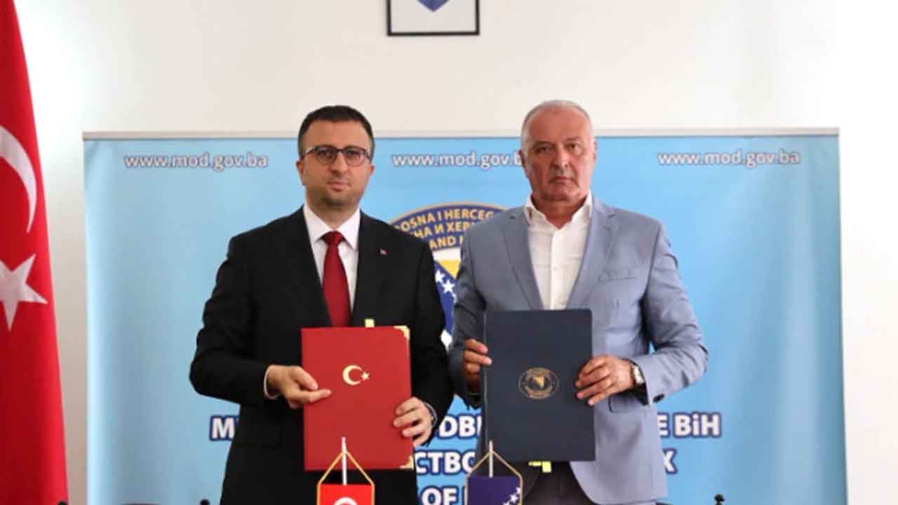 Foto - Sırbistan'ın İHA hamlesine karşılık Türkiye'den ses getirecek hamle: Vucic'in feleği şaşacak