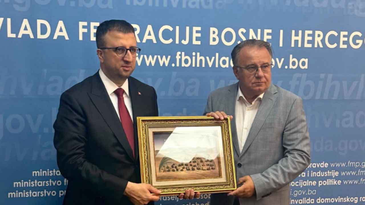 Foto - Sırbistan'ın İHA hamlesine karşılık Türkiye'den ses getirecek hamle: Vucic'in feleği şaşacak