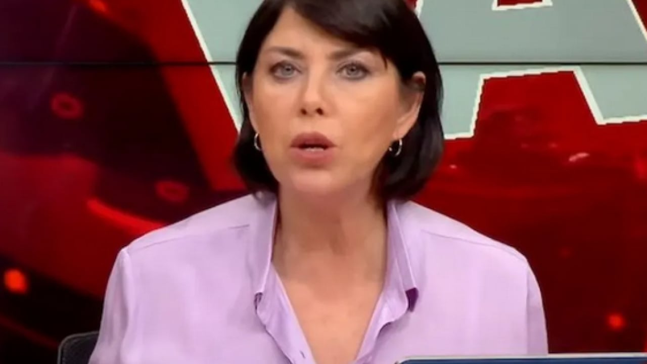 Foto - Şirin Payzın mağdur edebiyatçısı, ezilenlerin gazetecisi... Bakın nerede evlendi?!?