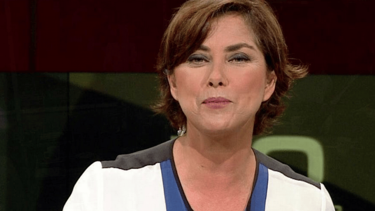 Foto - Şirin Payzın mağdur edebiyatçısı, ezilenlerin gazetecisi... Bakın nerede evlendi?!?