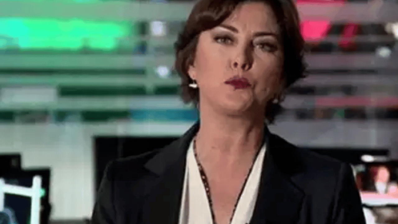 Foto - Şirin Payzın mağdur edebiyatçısı, ezilenlerin gazetecisi... Bakın nerede evlendi?!?