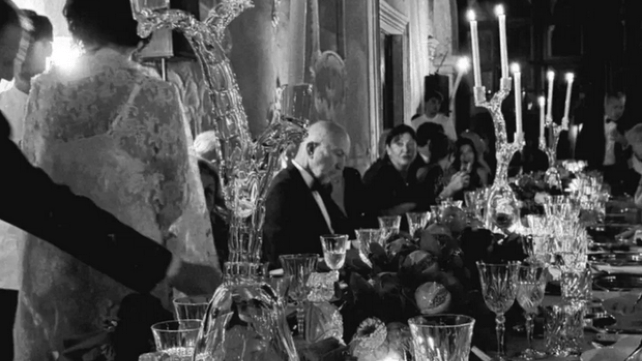 Foto - Şirin Payzın mağdur edebiyatçısı, ezilenlerin gazetecisi... Bakın nerede evlendi?!?