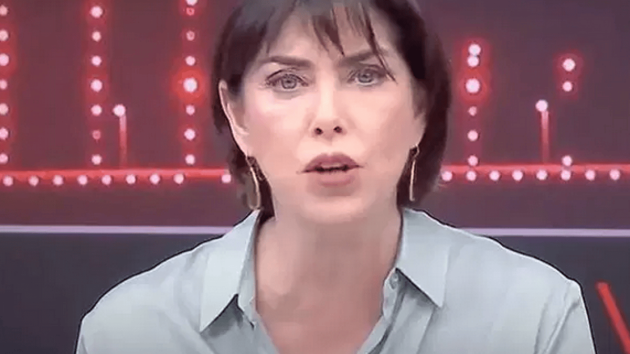 Foto - Şirin Payzın mağdur edebiyatçısı, ezilenlerin gazetecisi... Bakın nerede evlendi?!?