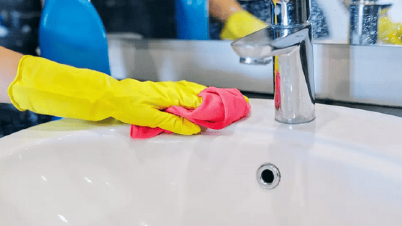 Foto - Sirke ve karbonat etkisi: 100 katına çıkıyor! Banyodaki kötü kokuyu ve kireci anında yok ediyor! Bunlar engel olabilir!