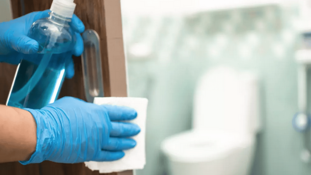 Foto - Sirke ve karbonat etkisi: 100 katına çıkıyor! Banyodaki kötü kokuyu ve kireci anında yok ediyor! Bunlar engel olabilir!