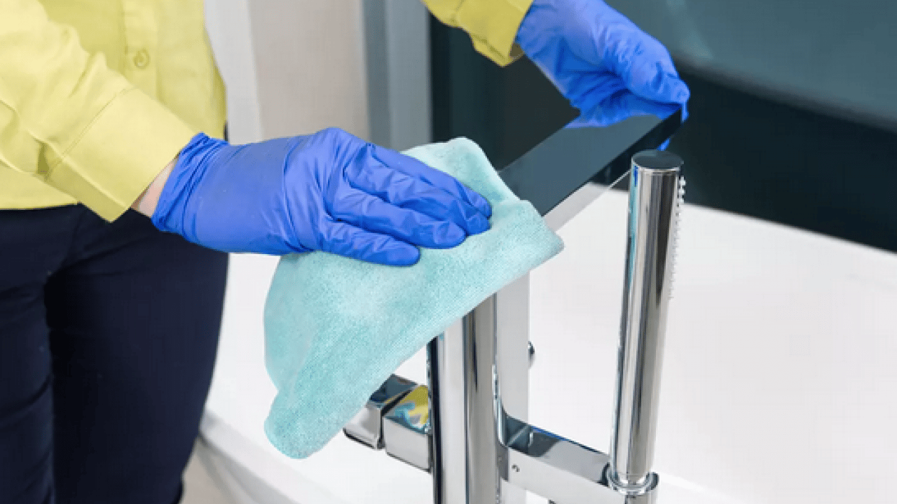 Foto - Sirke ve karbonat etkisi: 100 katına çıkıyor! Banyodaki kötü kokuyu ve kireci anında yok ediyor! Bunlar engel olabilir!