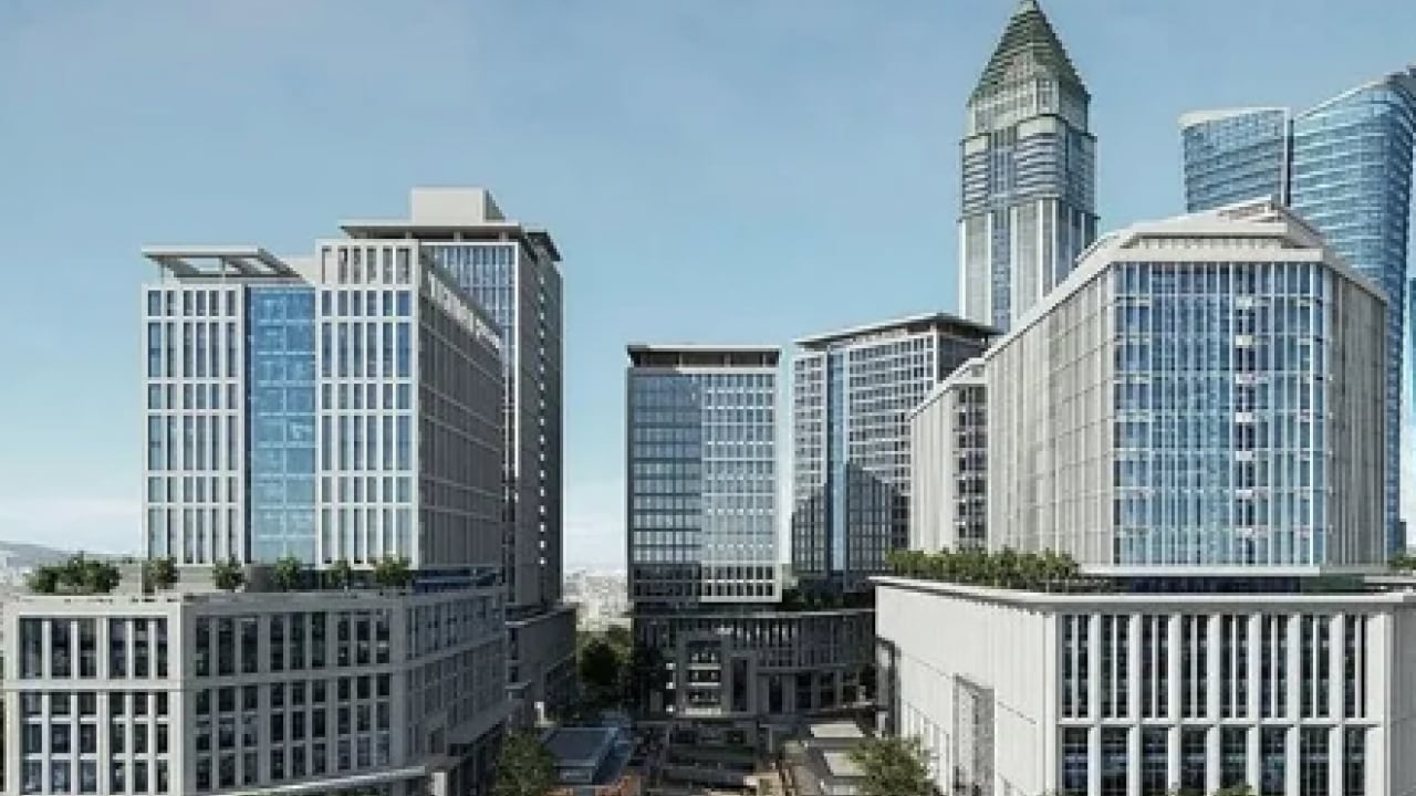 Foto - Şirketler yönünü o bölgeye çevirdi bile... Berat Albayrak 'Buraya not düşelim' diyerek açıklamıştı! 