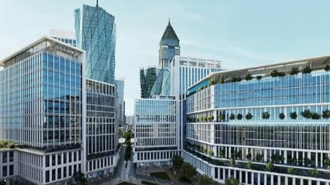 Foto - Şirketler yönünü o bölgeye çevirdi bile... Berat Albayrak 'Buraya not düşelim' diyerek açıklamıştı! 