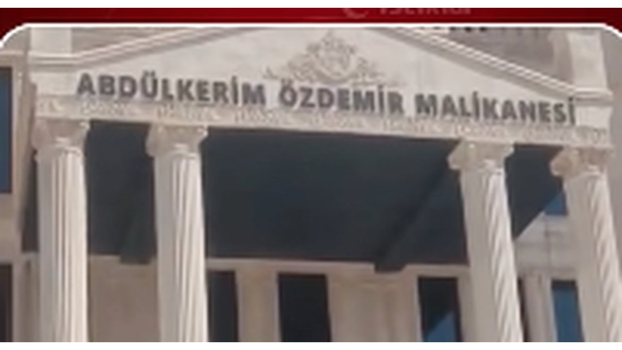 Foto - Şırnak’taki aşiret ağasının malikanesi ağızları açık bıraktı! İşte dudak uçuklatan maliyeti