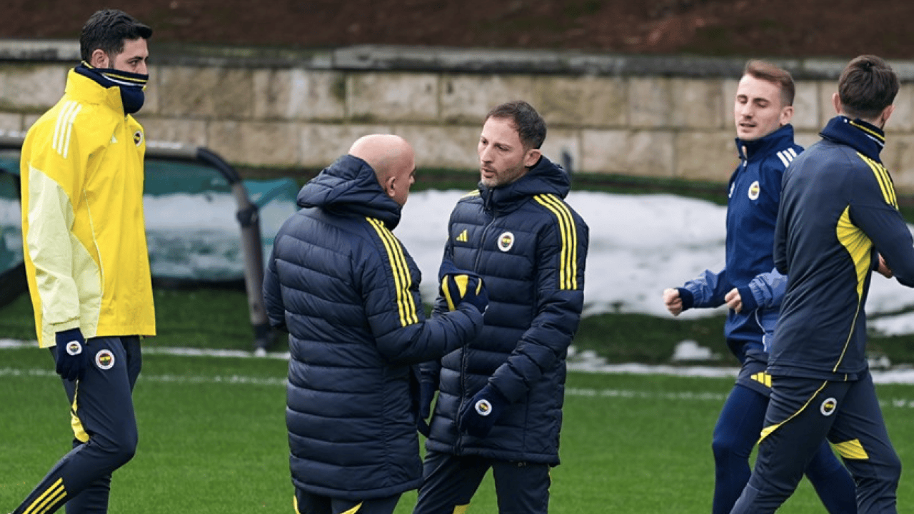 Foto - Sırp golcü gelecek mi? Fenerbahçe'nin golcüsü hazır! Comolli müjdeyi verdi
