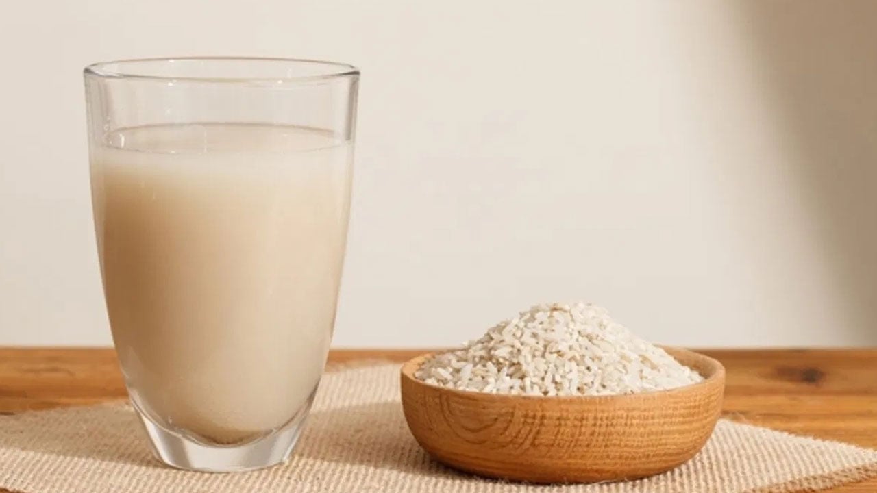 Foto - Sırrı çözüldü! Pirinç suyu saçı gerçekten uzatıyor mu?