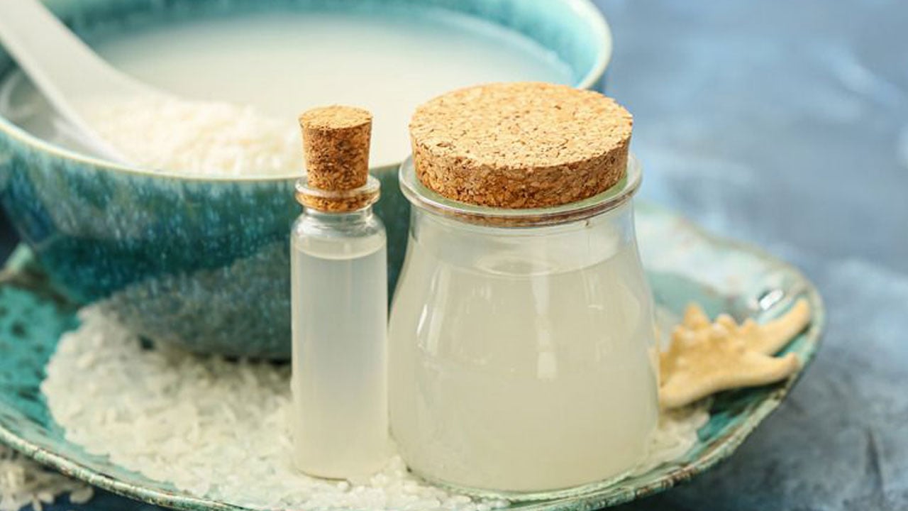 Foto - Sırrı çözüldü! Pirinç suyu saçı gerçekten uzatıyor mu?