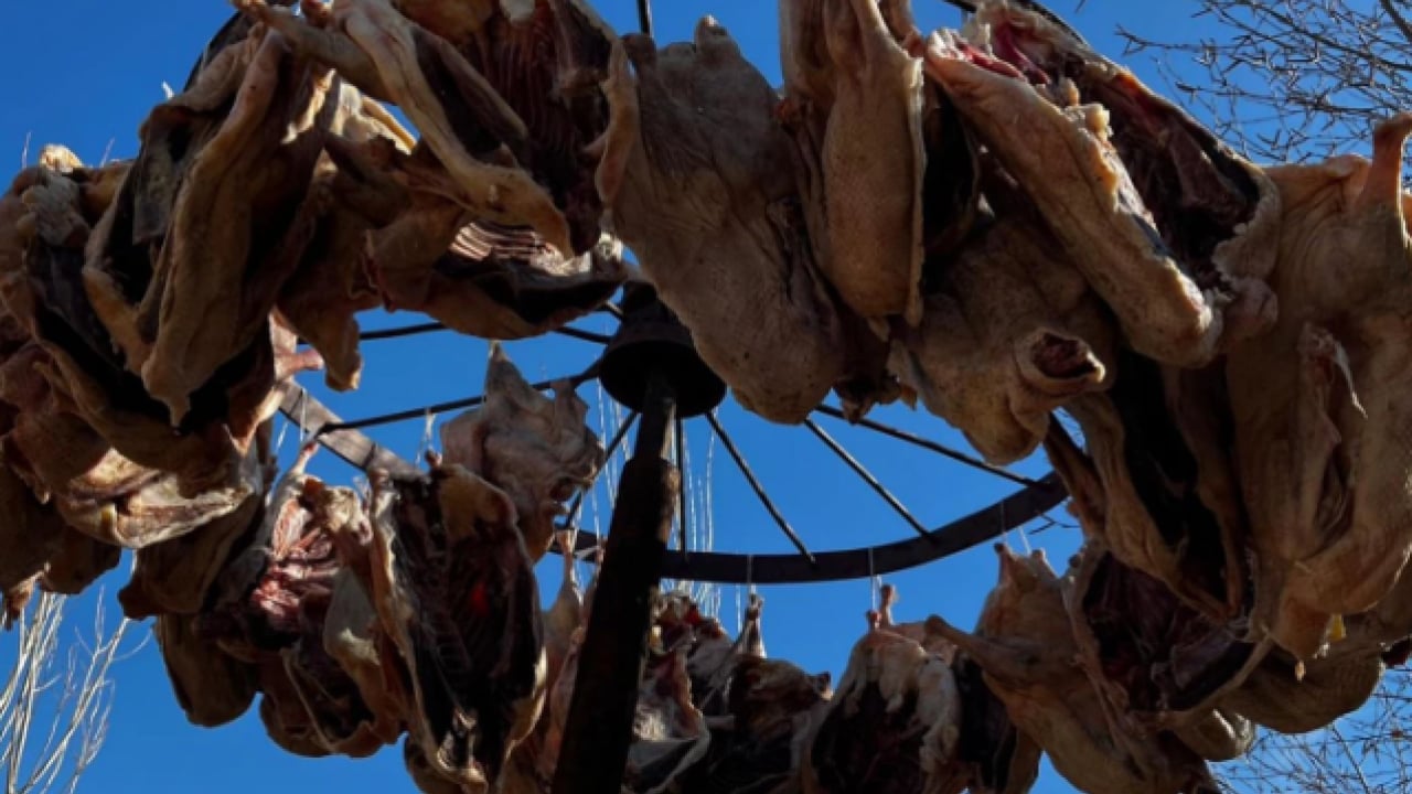 Foto - Sırrı gece ayazından geliyor! Kars kazının lezzet yolculuğu başladı