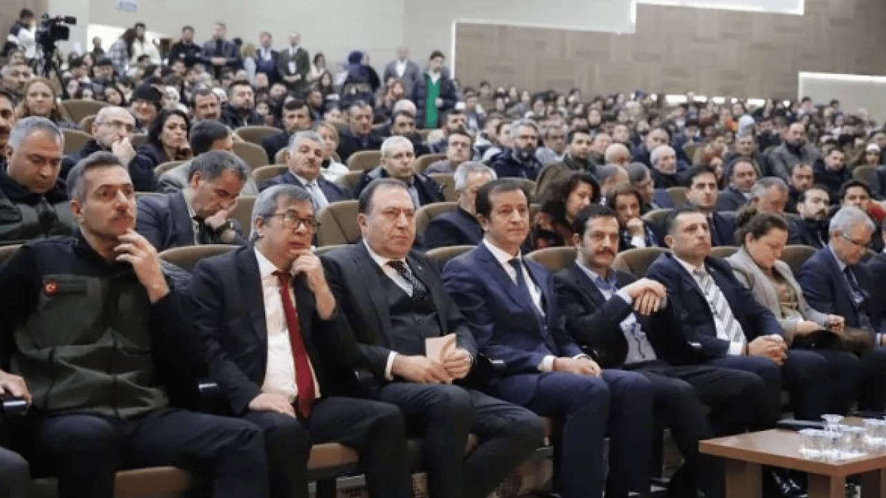 Foto - Sırrı saklı kadim tohum! Tam bir şifa: Glüteni düşük, değeri yüksek o ürün Türkiye'de masaya yatırıldı