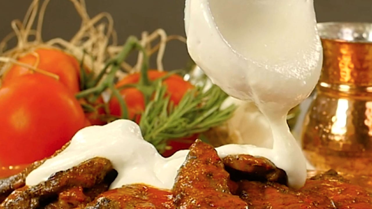 Foto - Sırrı sosunda saklı... Dünyaca ünlü 'Bursa Kebabı' turistlerin gözdesi oldu