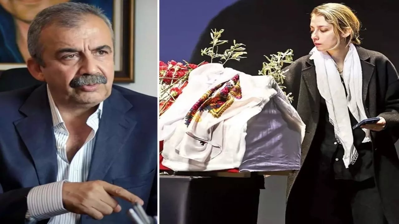 Foto - Sırrı Süreyya Önder’in serveti şaşırttı! İşte hayrete düşüren mal varlığı