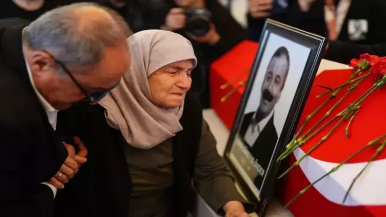 Foto - Sırrı Süreyya Önder’in serveti şaşırttı! İşte hayrete düşüren mal varlığı