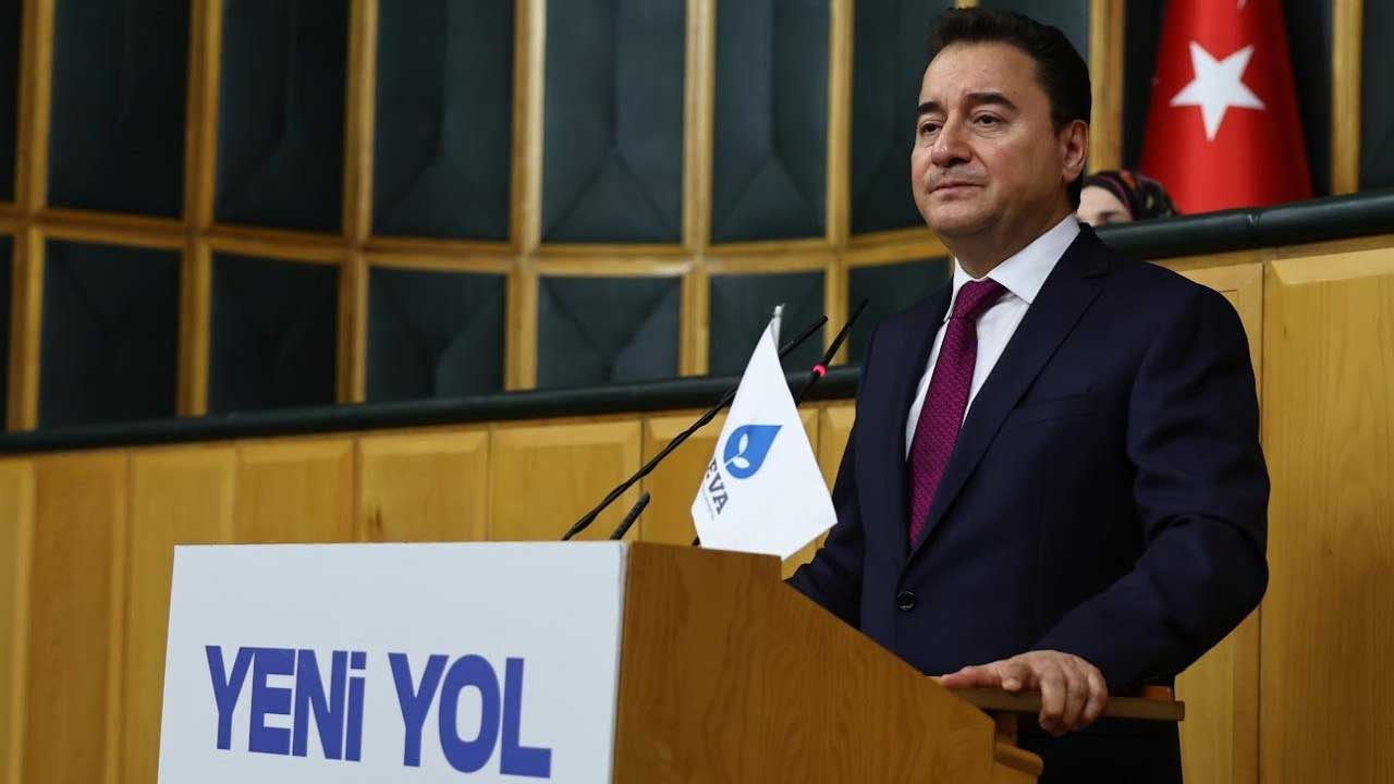 Foto - Sırtında yumurta küfesi yok tabi! İşte Ali Babacan'ın asgari ücret teklifi