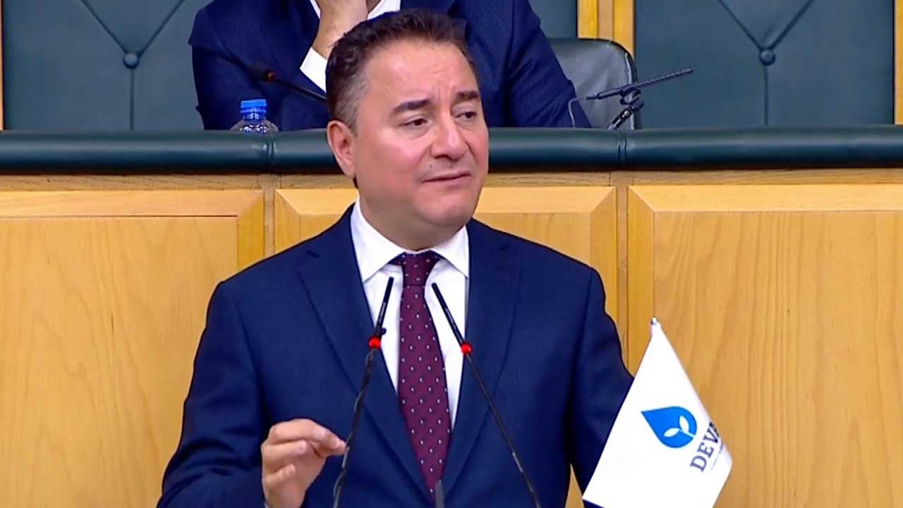 Foto - Sırtında yumurta küfesi yok tabi! İşte Ali Babacan'ın asgari ücret teklifi