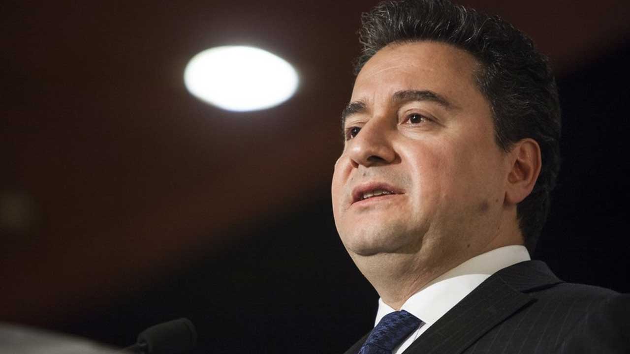 Foto - Sırtında yumurta küfesi yok tabi! İşte Ali Babacan'ın asgari ücret teklifi