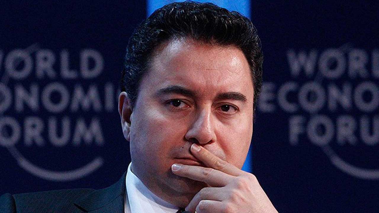 Foto - Sırtında yumurta küfesi yok tabi! İşte Ali Babacan'ın asgari ücret teklifi
