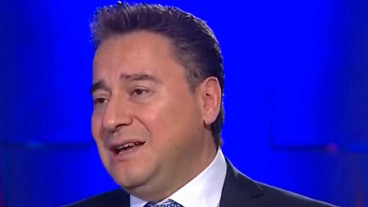 Foto - Sırtında yumurta küfesi yok tabi! İşte Ali Babacan'ın asgari ücret teklifi