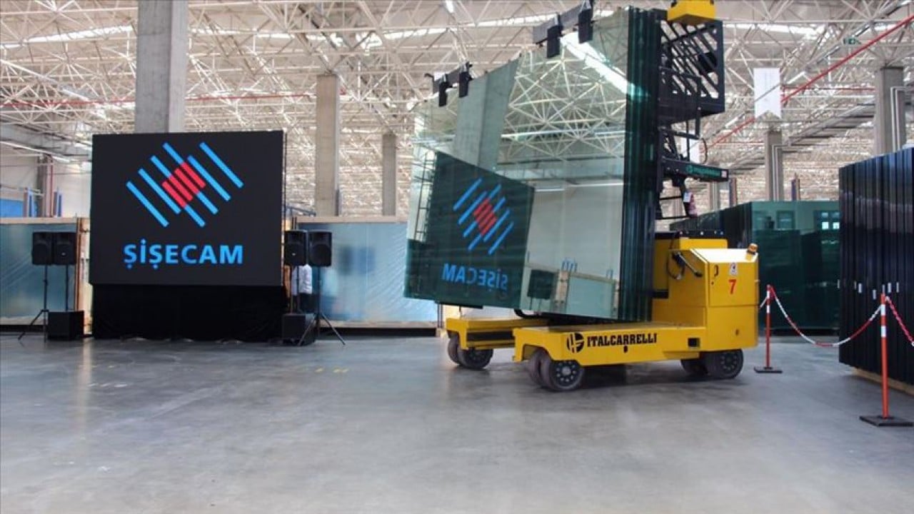 Foto - İtalya'ya dev yatırım yapan Şişecam orayı bir anda sattı! Milyarlarca lira aldılar