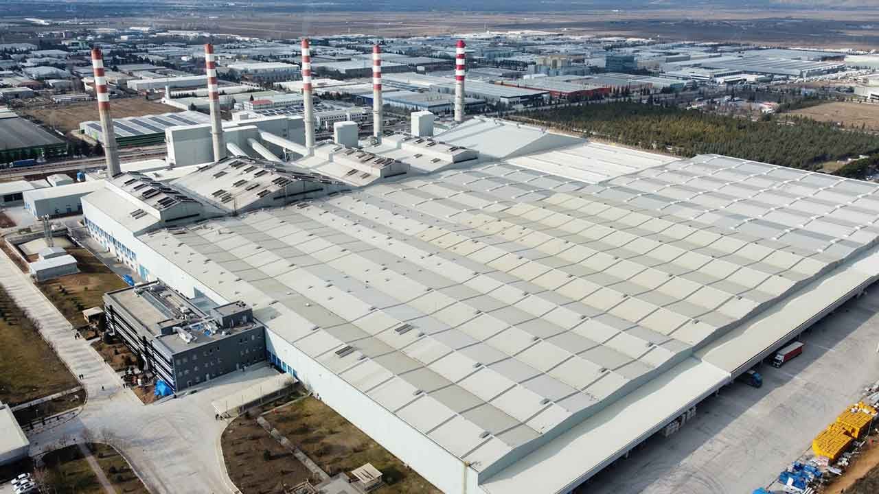 İtalya'ya dev yatırım yapan Şişecam orayı bir anda sattı! Milyarlarca lira aldılar